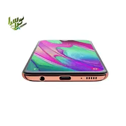 گوشی سامسونگ Galaxy A40 | خرید گوشی سامسونگ A40 | گوشی سامسونگ A405FN |