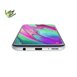 گوشی سامسونگ Galaxy A40 | خرید گوشی سامسونگ A40 | گوشی سامسونگ A405FN |