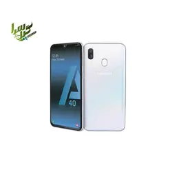 گوشی سامسونگ Galaxy A40 | خرید گوشی سامسونگ A40 | گوشی سامسونگ A405FN |