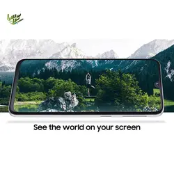 گوشی سامسونگ Galaxy A40 | خرید گوشی سامسونگ A40 | گوشی سامسونگ A405FN |