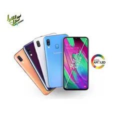 گوشی سامسونگ Galaxy A40 | خرید گوشی سامسونگ A40 | گوشی سامسونگ A405FN |