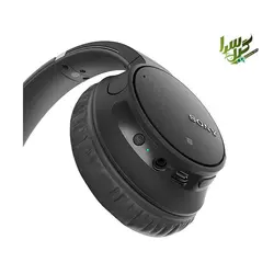 هدفون بیسیم حذف نویز سونی مدل WH-CH700N | قیمت هدفون بیسیم سونی |