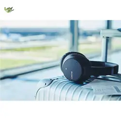 هدفون بیسیم حذف نویز سونی مدل WH-CH700N | قیمت هدفون بیسیم سونی |
