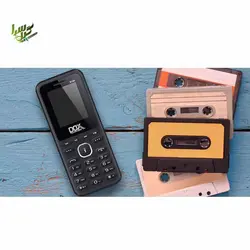 گوشی موبایل داکس مدل B120 دو سیم کارت | قیمت گوشی DOX مدل B120 |