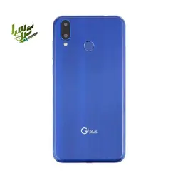 گوشی موبایل جی پلاس مدل Q10 GMC-636 | قیمت گوشی موبایل جی پلاس مدل Q10 |