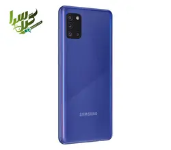 گوشی سامسونگ a31 رام 6 دوسیم کارت ظرفیت 6/128 گیگابایت | گیل سرا