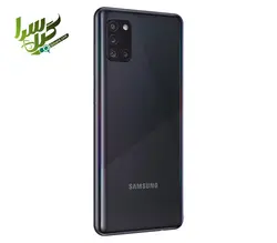 گوشی سامسونگ a31 رام 6 دوسیم کارت ظرفیت 6/128 گیگابایت | گیل سرا