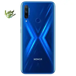 گوشی موبایل آنر مدل Honor 9X | قیمت گوشی آنر مدل 9X | قیمت گوشی Honor 9X |