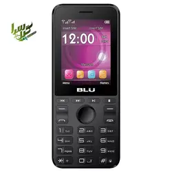 گوشی موبایل BLU مدل Tank4 دو سیم کارت | گوشی موبایل بلو مدل Tank4 دو سیم کارت |