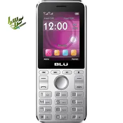 گوشی موبایل BLU مدل Tank4 دو سیم کارت | گوشی موبایل بلو مدل Tank4 دو سیم کارت |