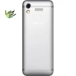 گوشی موبایل BLU مدل Tank4 دو سیم کارت | گوشی موبایل بلو مدل Tank4 دو سیم کارت |