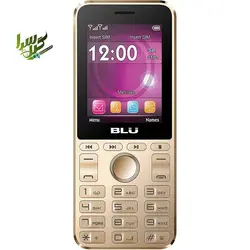 گوشی موبایل BLU مدل Tank4 دو سیم کارت | گوشی موبایل بلو مدل Tank4 دو سیم کارت |