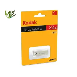 فلش مموری کداک مدل K802 ظرفیت 32 گیگابایت | قیمت فلاش مموری کداک 32 گیگابایت |