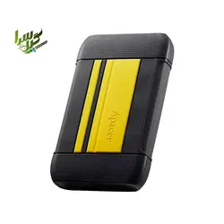 هارد اکسترنال اپیسر مدل AC633 ظرفیت ۱ ترابایت | هارد اکسترنال اپیسر ظرفیت ۱ ترابایت |