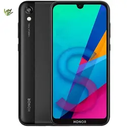 گوشی موبایل آنر مدل 8S دو سیم کارت ظرفیت 32 گیگابایت | قیمت گوشی موبایل آنر مدل 8S |