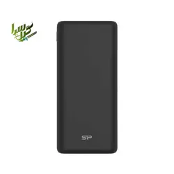 شارژر همراه سیلیکون پاور ظرفیت 20000 میلی آمپر ساعت مدل C20QC | گیل سرا