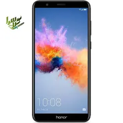 گوشی موبایل آنر مدل 7X BND-L21 دو سیم‌کارت | قیمتگوشی موبایل آنر مدل 7X BND-L21 |