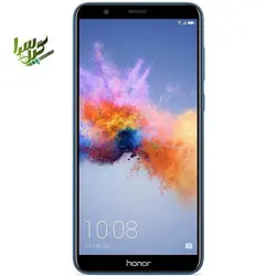 گوشی موبایل آنر مدل 7X BND-L21 دو سیم‌کارت | قیمتگوشی موبایل آنر مدل 7X BND-L21 |