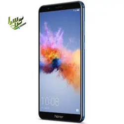 گوشی موبایل آنر مدل 7X BND-L21 دو سیم‌کارت | قیمتگوشی موبایل آنر مدل 7X BND-L21 |