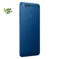 گوشی موبایل آنر مدل 7X BND-L21 دو سیم‌کارت | قیمتگوشی موبایل آنر مدل 7X BND-L21 |