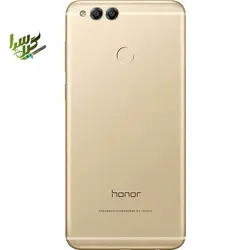 گوشی موبایل آنر مدل 7X BND-L21 دو سیم‌کارت | قیمتگوشی موبایل آنر مدل 7X BND-L21 |