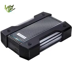 هارد اکسترنال ای دیتا مدل HD830 ظرفیت 2 ترابایت | هارد اکسترنال ای دیتا مدل HD830 |