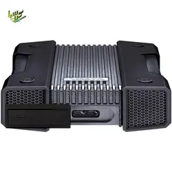 هارد اکسترنال ای دیتا مدل HD830 ظرفیت 2 ترابایت | هارد اکسترنال ای دیتا مدل HD830 |