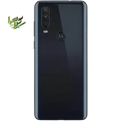 گوشی موبایل موتورولا مدل Motorola One Action دو سیم کارت ظرفیت 128 گیگابایت |