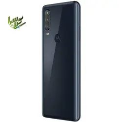 گوشی موبایل موتورولا مدل Motorola One Action دو سیم کارت ظرفیت 128 گیگابایت |