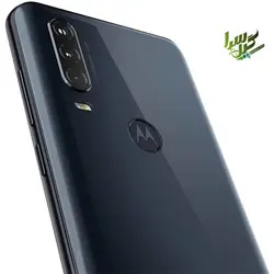 گوشی موبایل موتورولا مدل Motorola One Action دو سیم کارت ظرفیت 128 گیگابایت |