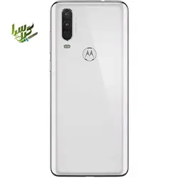 گوشی موبایل موتورولا مدل Motorola One Action دو سیم کارت ظرفیت 128 گیگابایت |