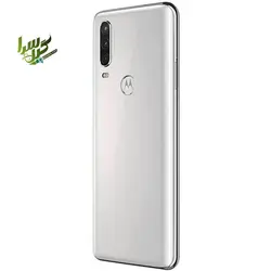 گوشی موبایل موتورولا مدل Motorola One Action دو سیم کارت ظرفیت 128 گیگابایت |