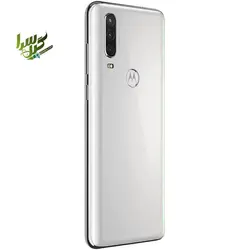 گوشی موبایل موتورولا مدل Motorola One Action دو سیم کارت ظرفیت 128 گیگابایت |