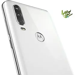 گوشی موبایل موتورولا مدل Motorola One Action دو سیم کارت ظرفیت 128 گیگابایت |