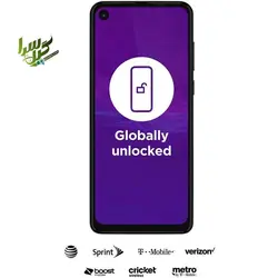 گوشی موبایل موتورولا مدل Motorola One Action دو سیم کارت ظرفیت 128 گیگابایت |