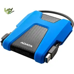 هارد اکسترنال ای دیتا مدل HD680 ظرفیت 2 ترابایت | هارد اکسترنال ای دیتا مدل HD680 |