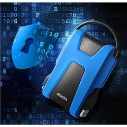 هارد اکسترنال ای دیتا مدل HD680 ظرفیت 2 ترابایت | هارد اکسترنال ای دیتا مدل HD680 |