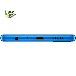 گوشی موبایل آنر مدل Honor 9 Lite ظرفیت 32 گیگابایت | فروشگاه اینترنتی گیل سرا