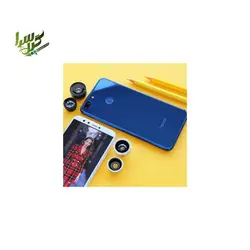 گوشی موبایل آنر مدل Honor 9 Lite ظرفیت 32 گیگابایت | فروشگاه اینترنتی گیل سرا