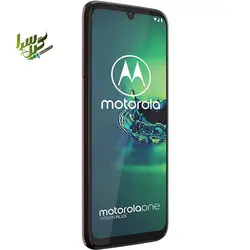 گوشی موبایل Motorola One Vision Plus دو سیم کارت ظرفیت 128 گیگابایت |