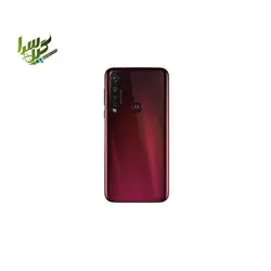 گوشی موبایل Motorola One Vision Plus دو سیم کارت ظرفیت 128 گیگابایت |