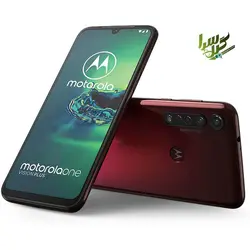 گوشی موبایل Motorola One Vision Plus دو سیم کارت ظرفیت 128 گیگابایت |