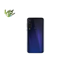 گوشی موبایل Motorola One Vision Plus دو سیم کارت ظرفیت 128 گیگابایت |