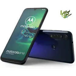 گوشی موبایل Motorola One Vision Plus دو سیم کارت ظرفیت 128 گیگابایت |