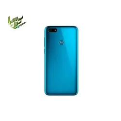 گوشی موبایل موتورولا مدل Moto E6 Play ظرفیت ۳۲ گیگابایت |