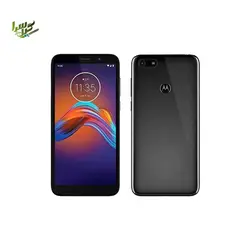 گوشی موبایل موتورولا مدل Moto E6 Play ظرفیت ۳۲ گیگابایت |