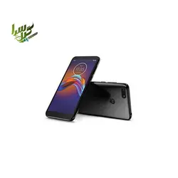 گوشی موبایل موتورولا مدل Moto E6 Play ظرفیت ۳۲ گیگابایت |