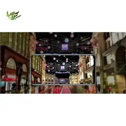 گوشی آنر مدل Honor 10 Lite ظرفیت 64 گیگابایت | قیمت گوشی آنر مدل Honor 10 Lite |