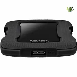 هارد اکسترنال ای دیتا HD330 ظرفیت 1 ترابایت | گیل سرا |