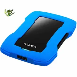 هارد اکسترنال ای دیتا HD330 ظرفیت 1 ترابایت | گیل سرا |